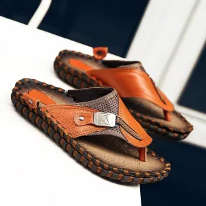 Arizona Leather Sandals