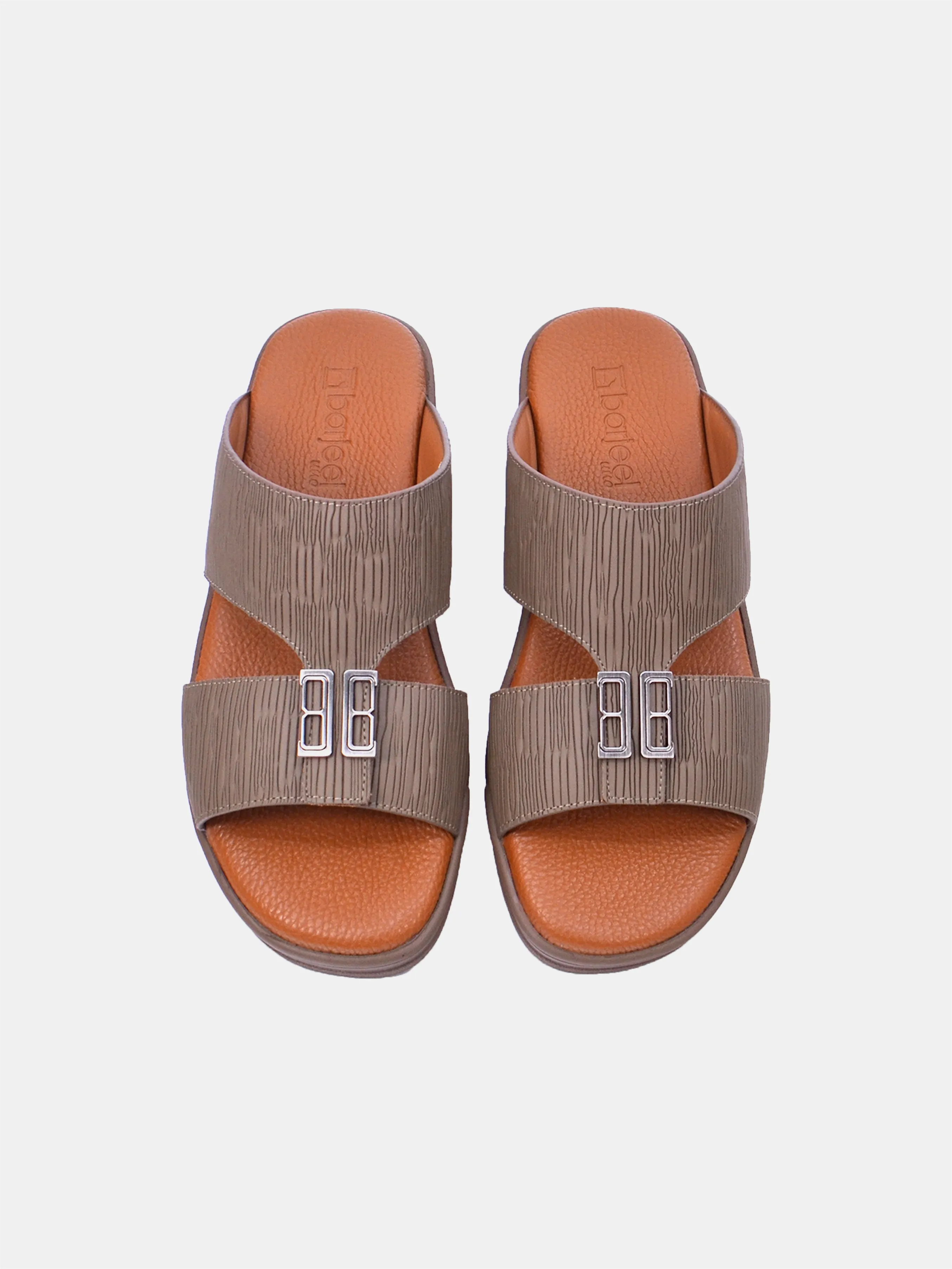 Barjeel Uno MSA139 Men's Arabic Sandals