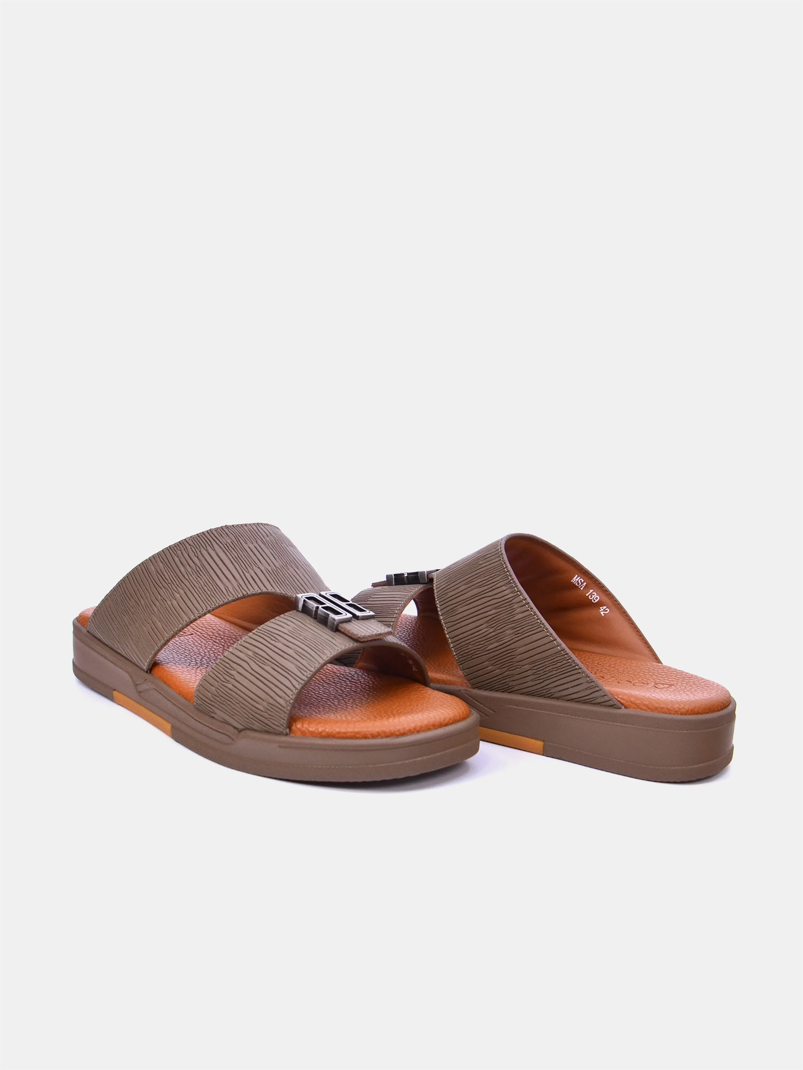 Barjeel Uno MSA139 Men's Arabic Sandals