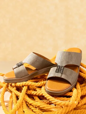 Barjeel Uno MSA139 Men's Arabic Sandals