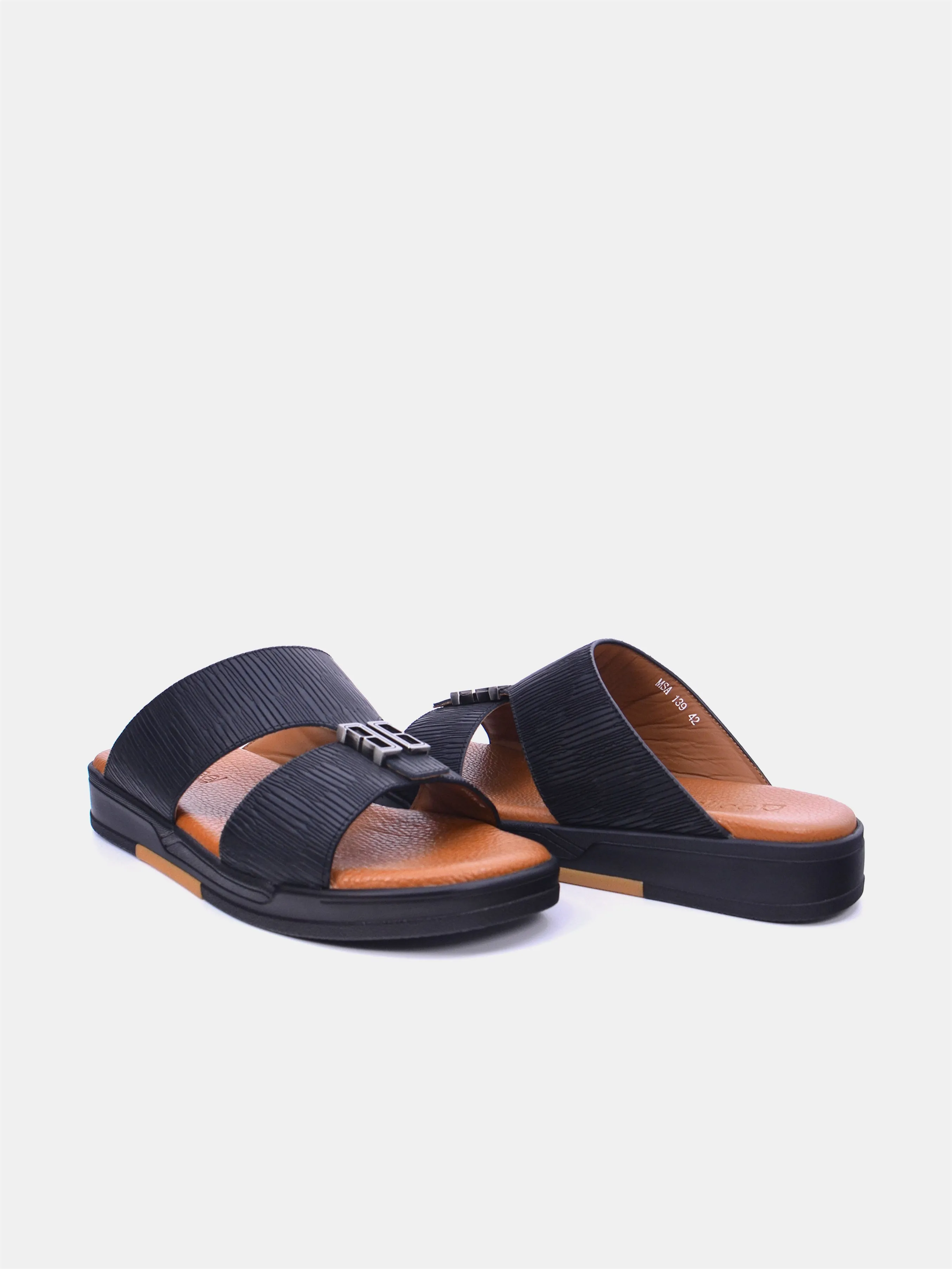 Barjeel Uno MSA139 Men's Arabic Sandals