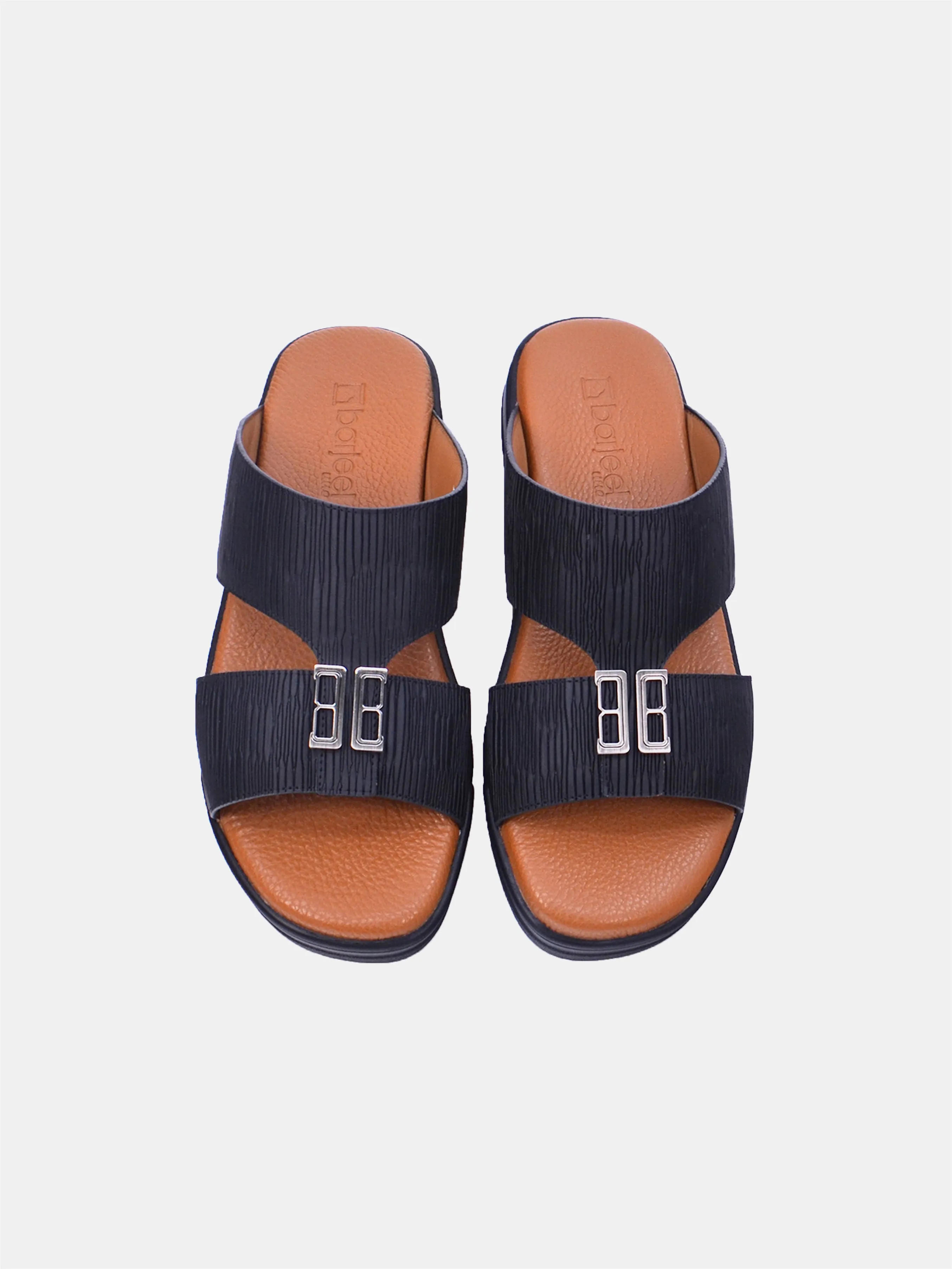 Barjeel Uno MSA139 Men's Arabic Sandals