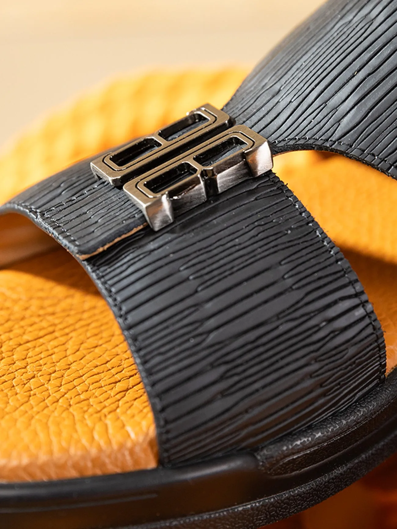 Barjeel Uno MSA139 Men's Arabic Sandals