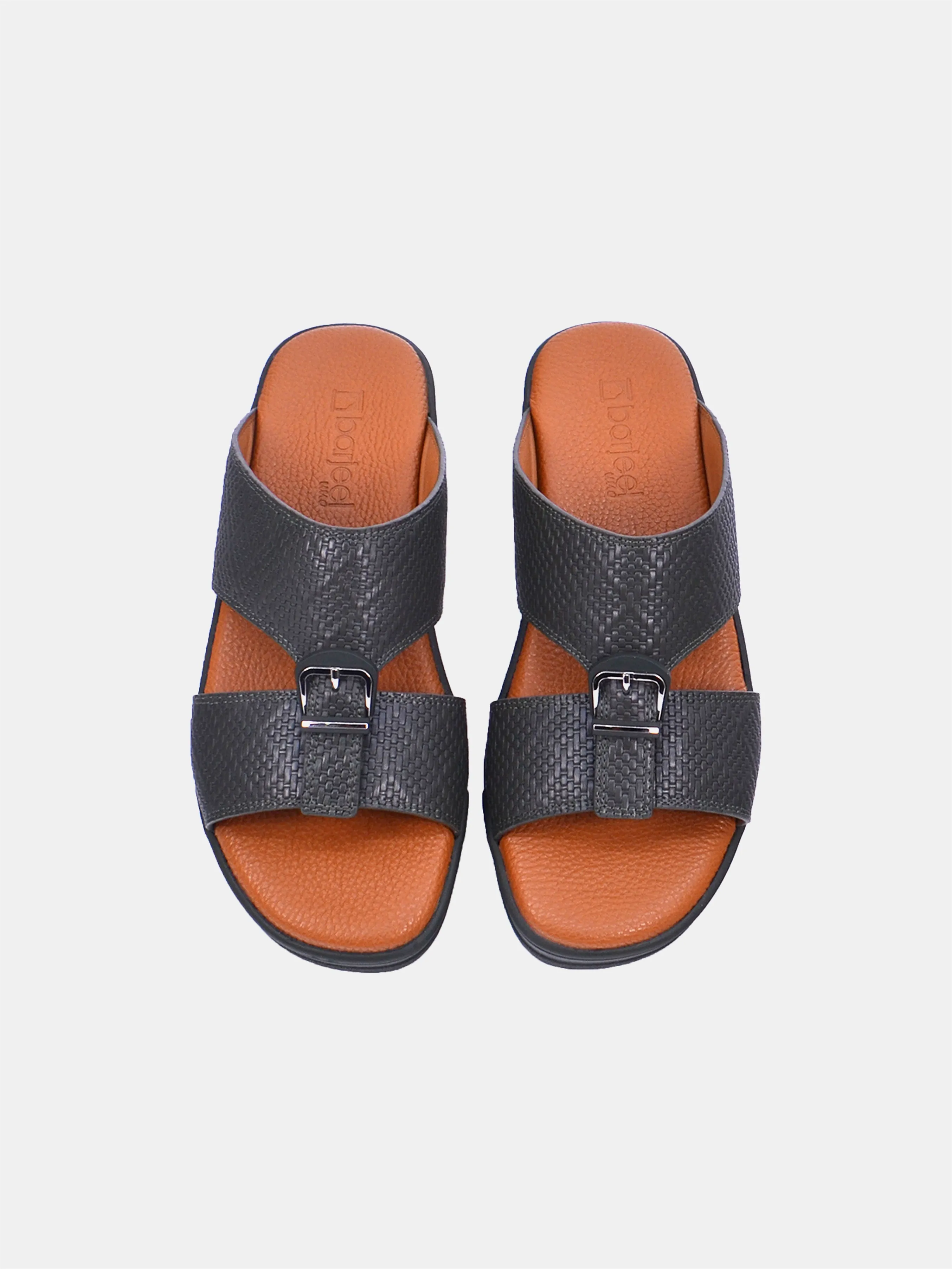 Barjeel Uno MSA145 Men's Arabic Sandals