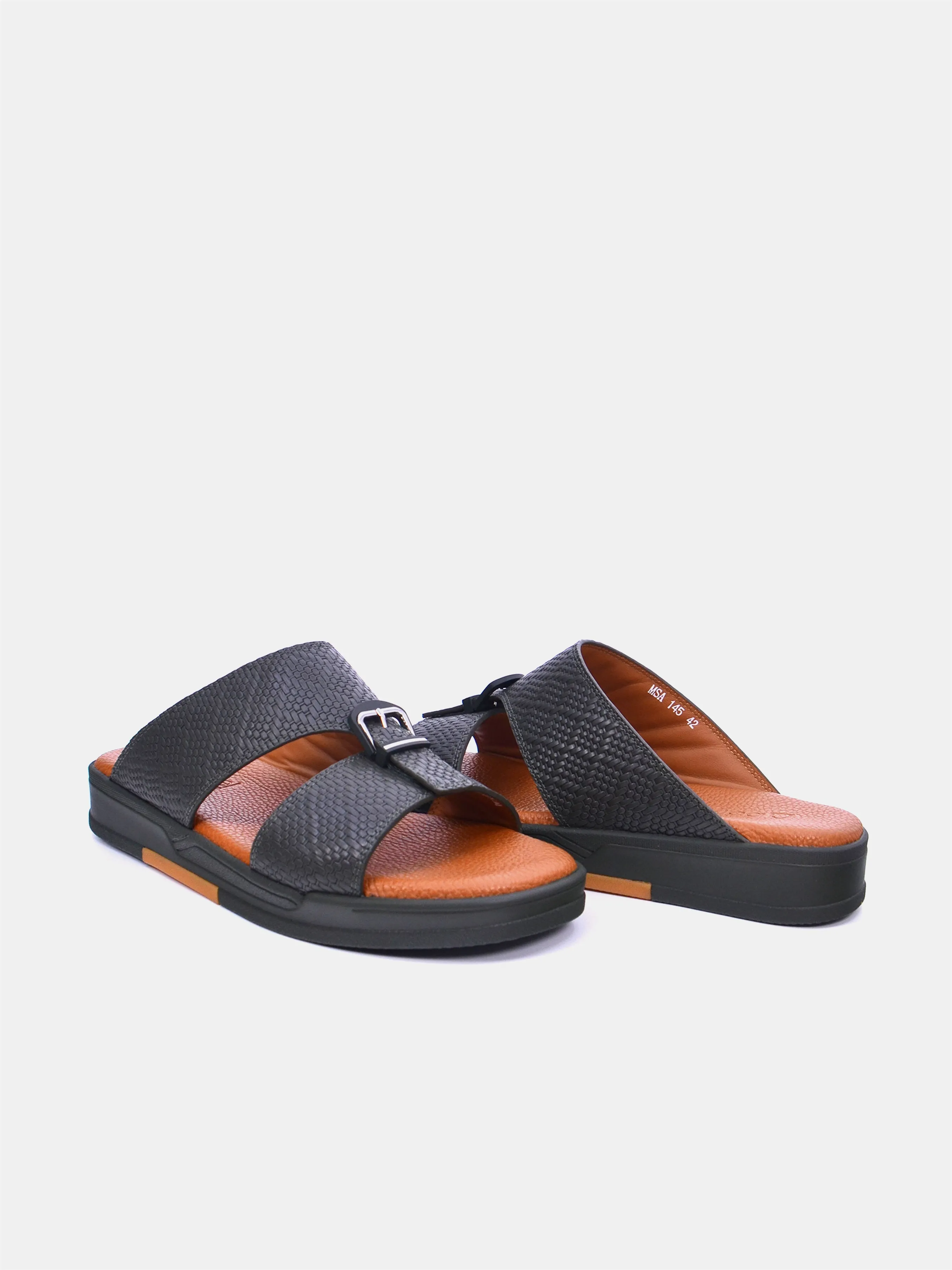 Barjeel Uno MSA145 Men's Arabic Sandals