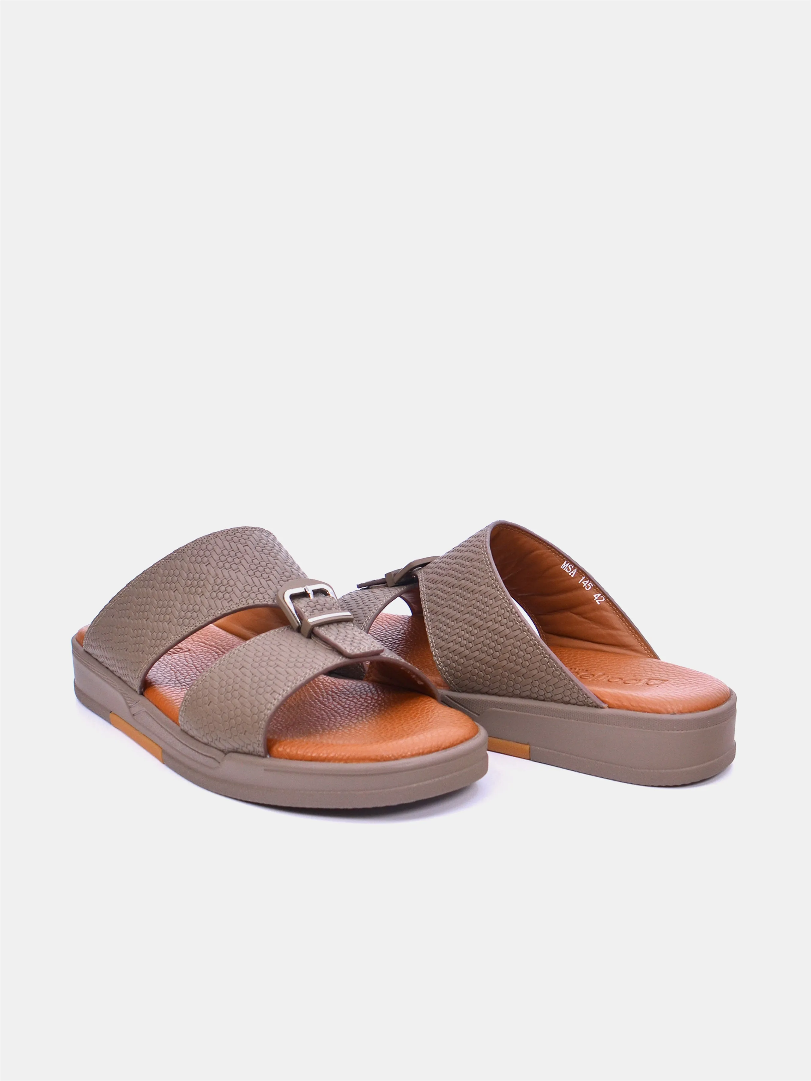 Barjeel Uno MSA145 Men's Arabic Sandals
