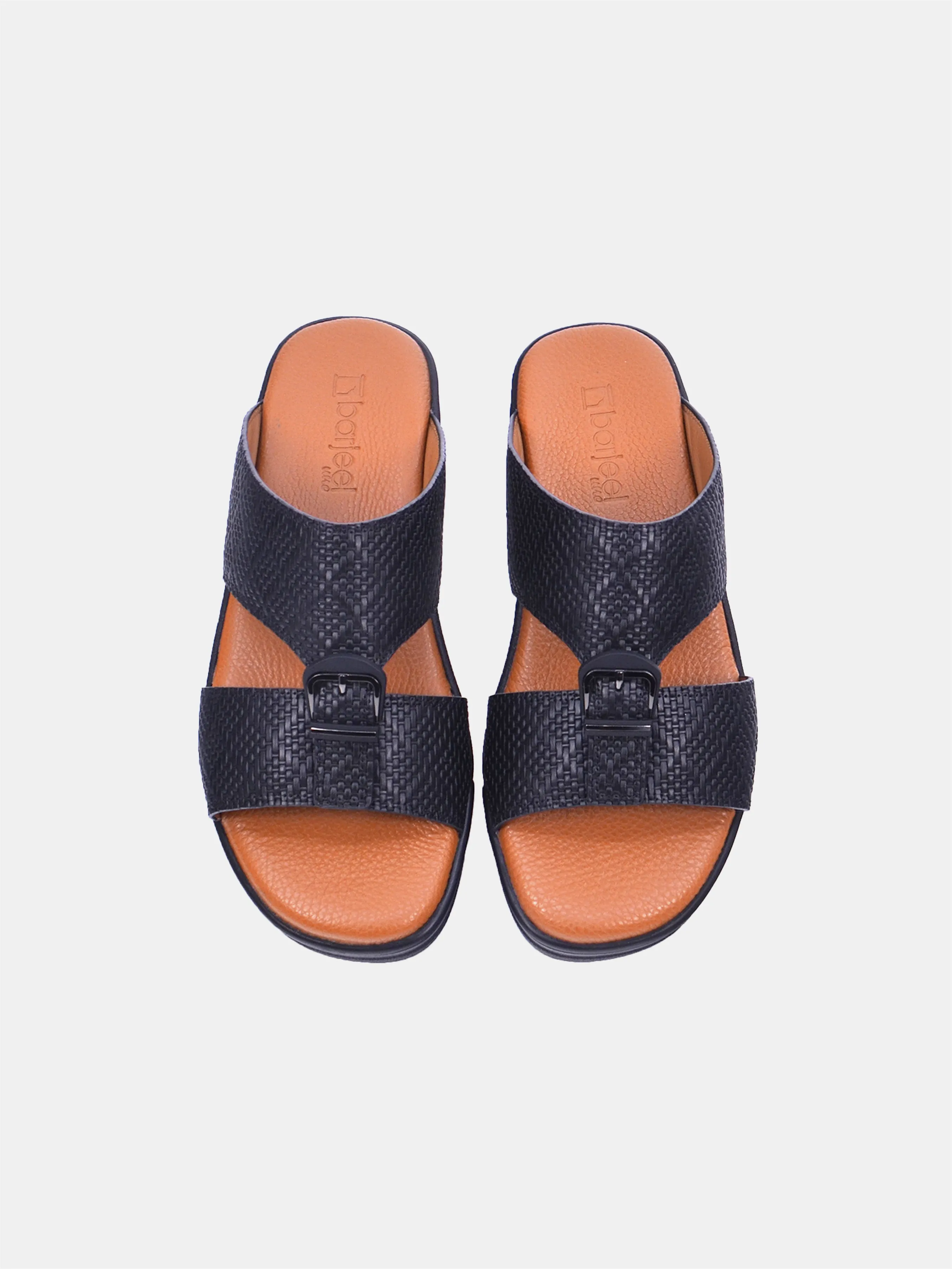 Barjeel Uno MSA145 Men's Arabic Sandals