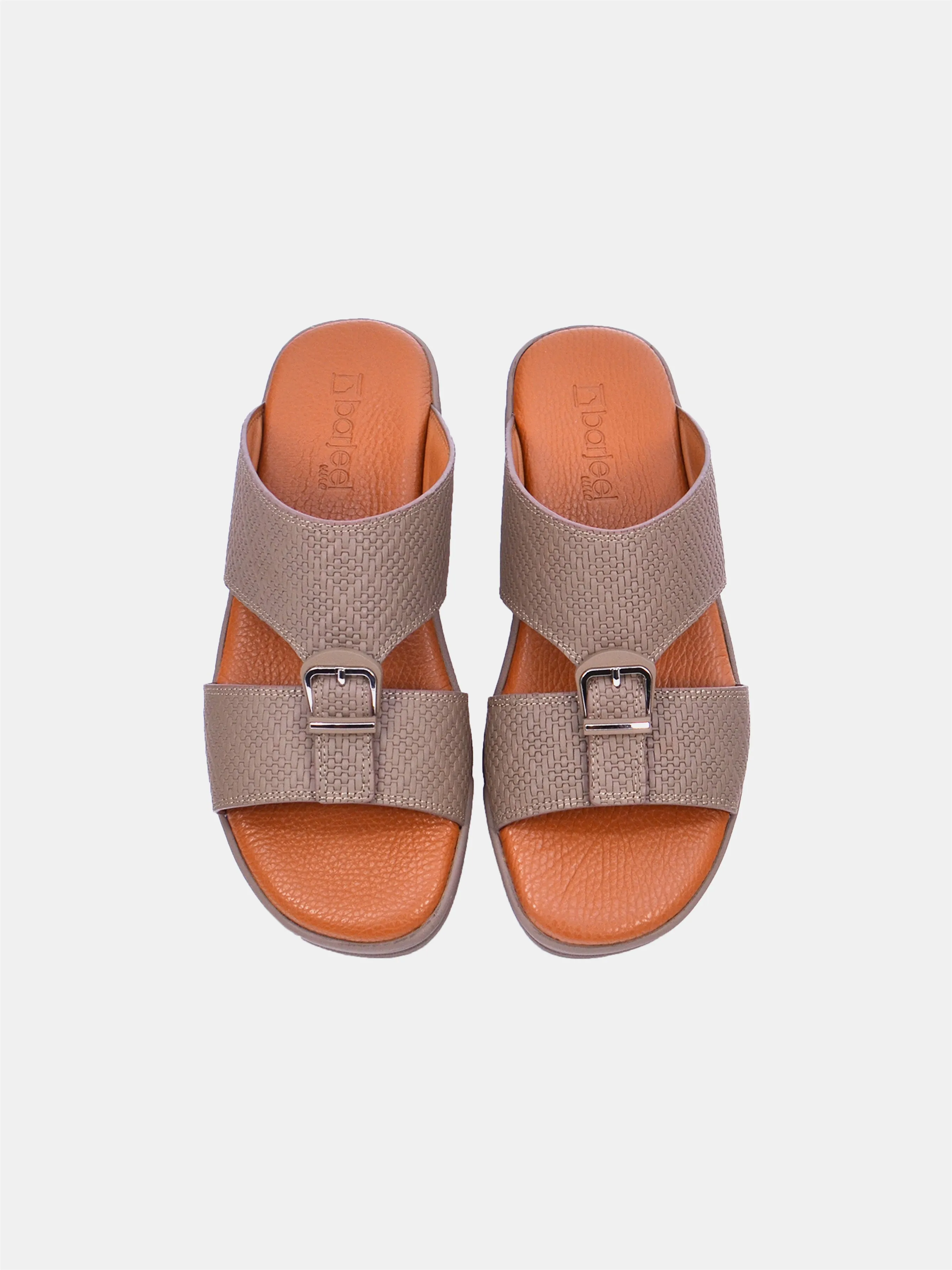 Barjeel Uno MSA145 Men's Arabic Sandals