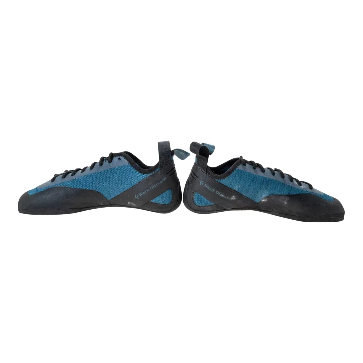 Black Diamond Momentum Lace Climbing Shoes
