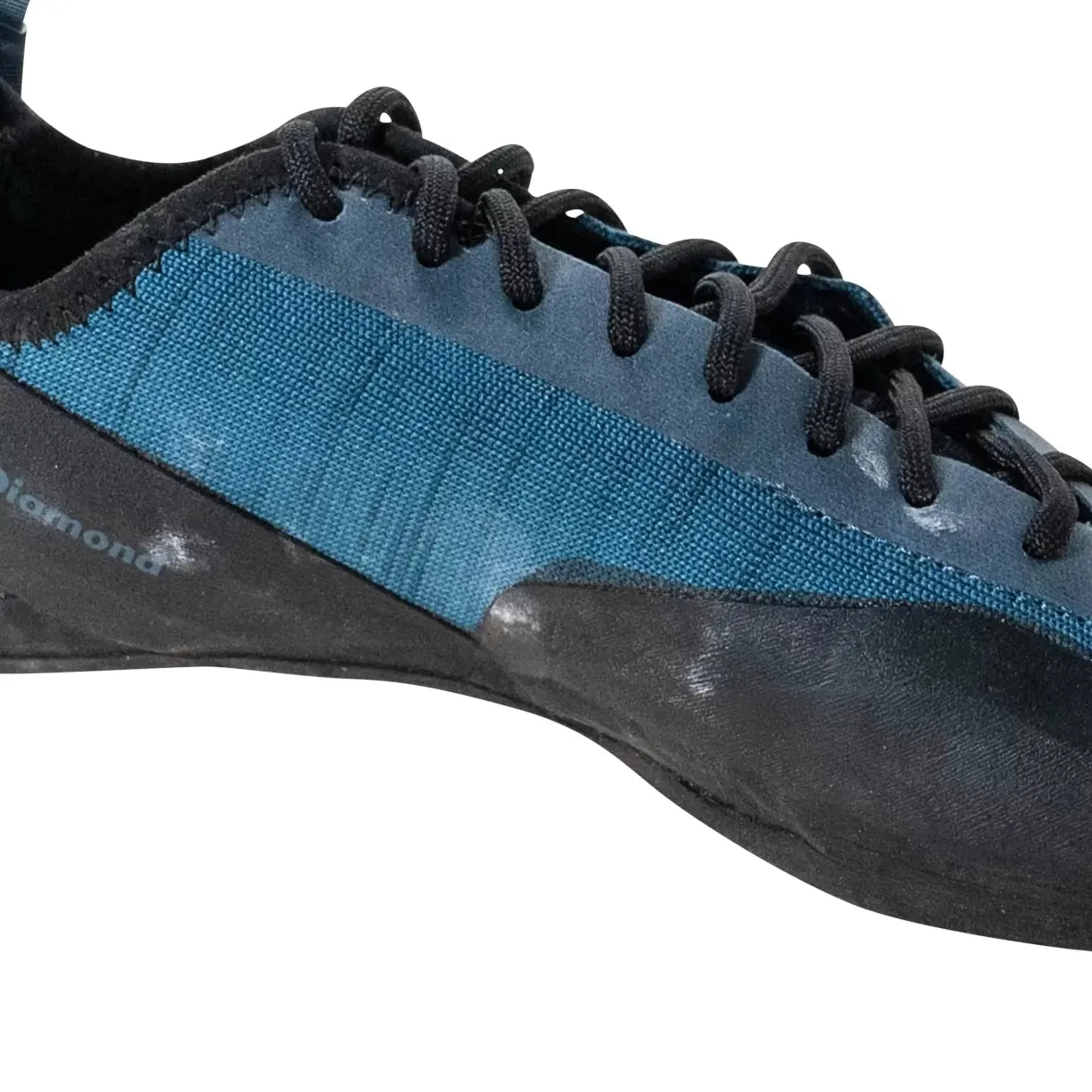 Black Diamond Momentum Lace Climbing Shoes