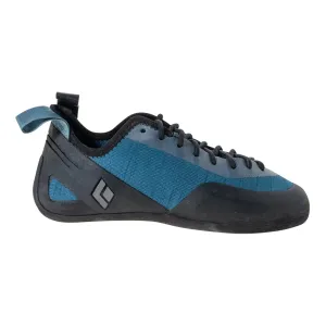Black Diamond Momentum Lace Climbing Shoes