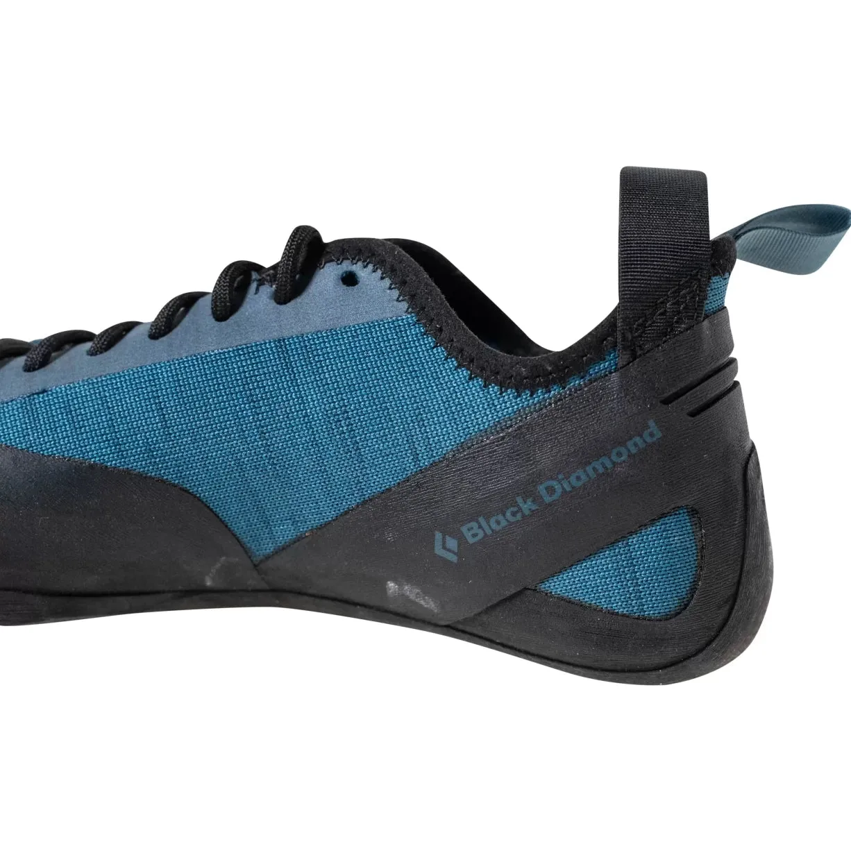Black Diamond Momentum Lace Climbing Shoes