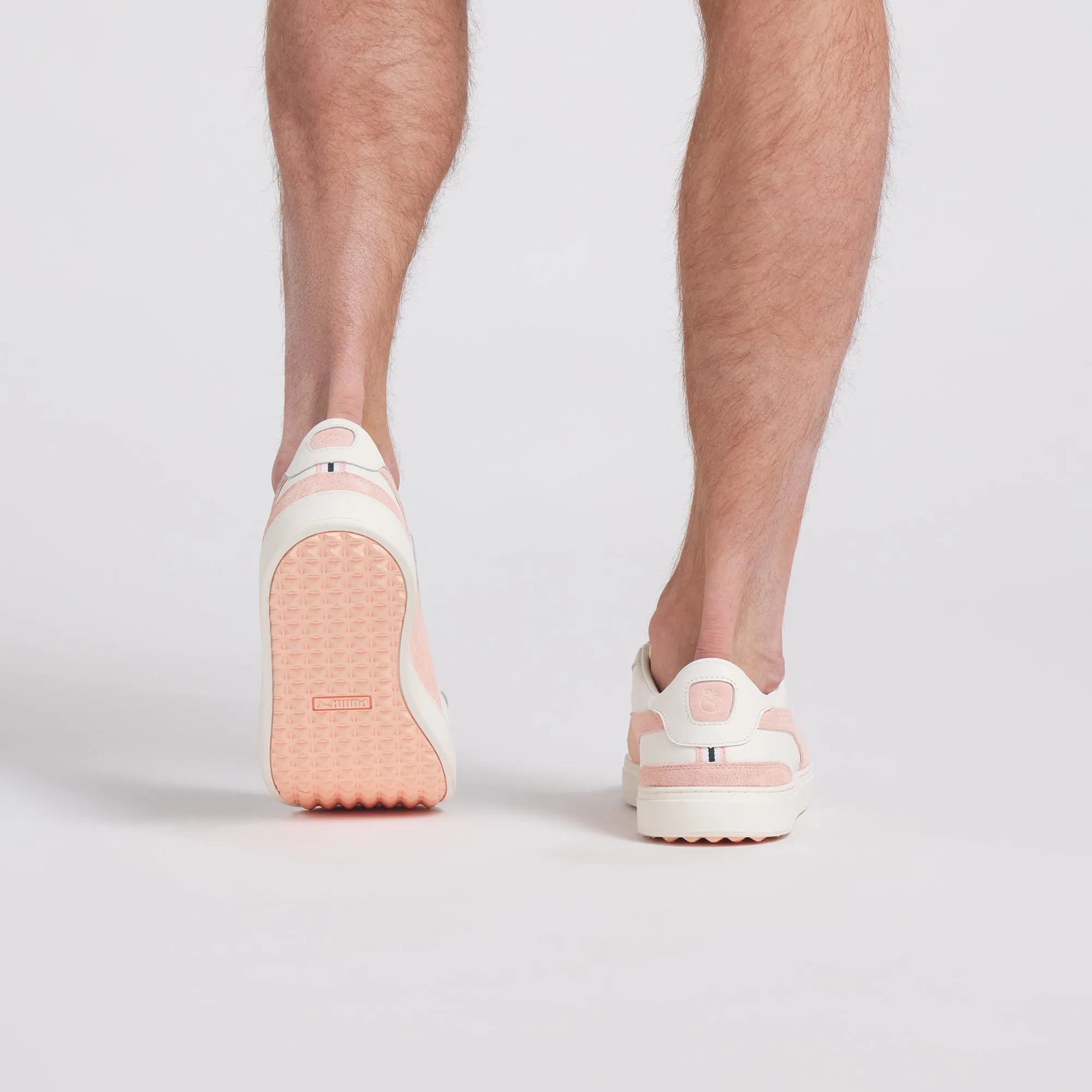 Classic G Peaches Spikeless Golf Shoes