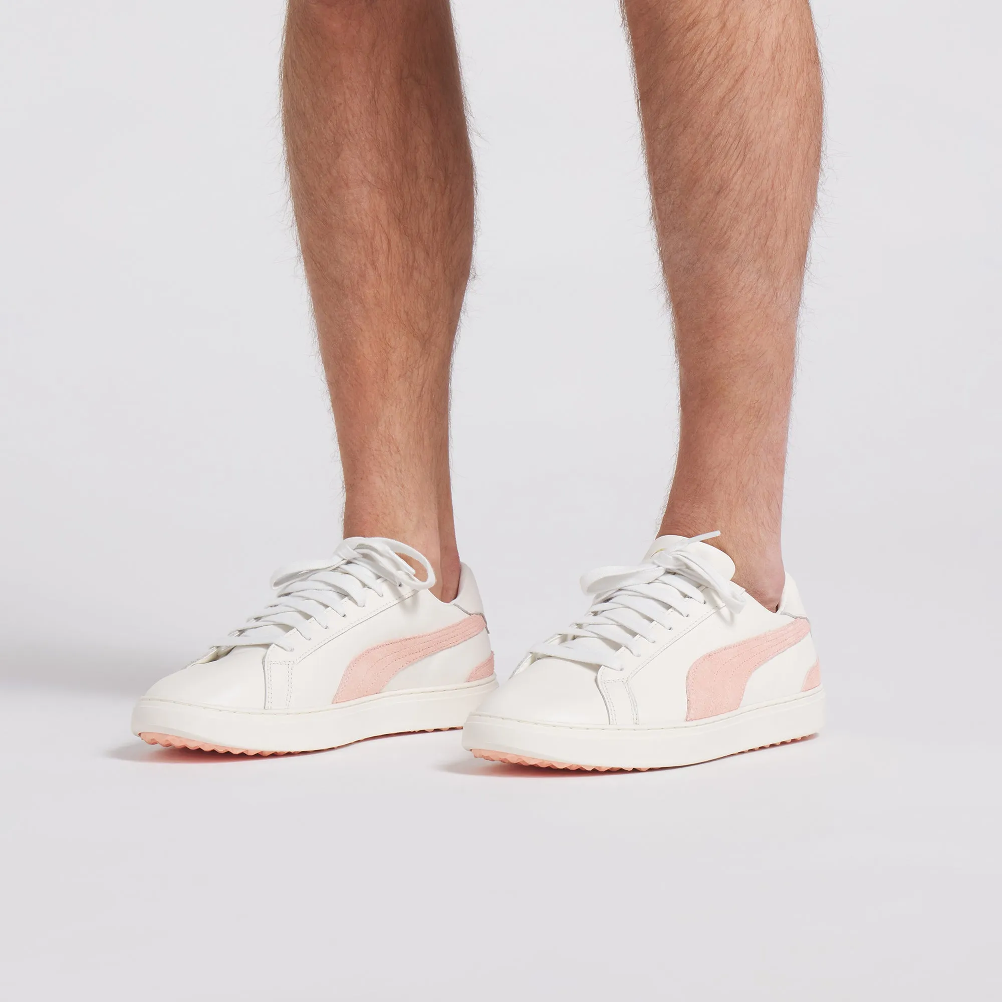 Classic G Peaches Spikeless Golf Shoes