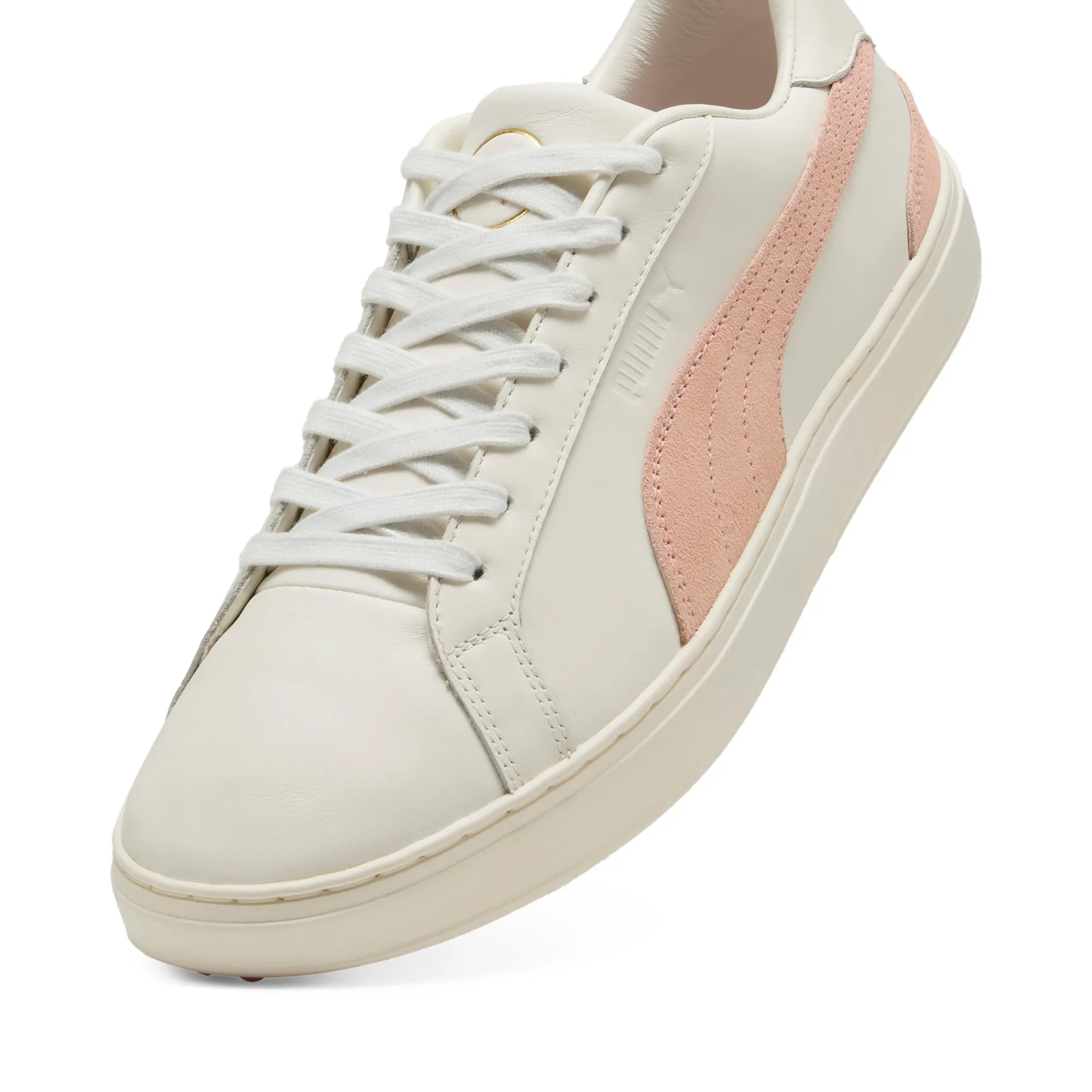 Classic G Peaches Spikeless Golf Shoes
