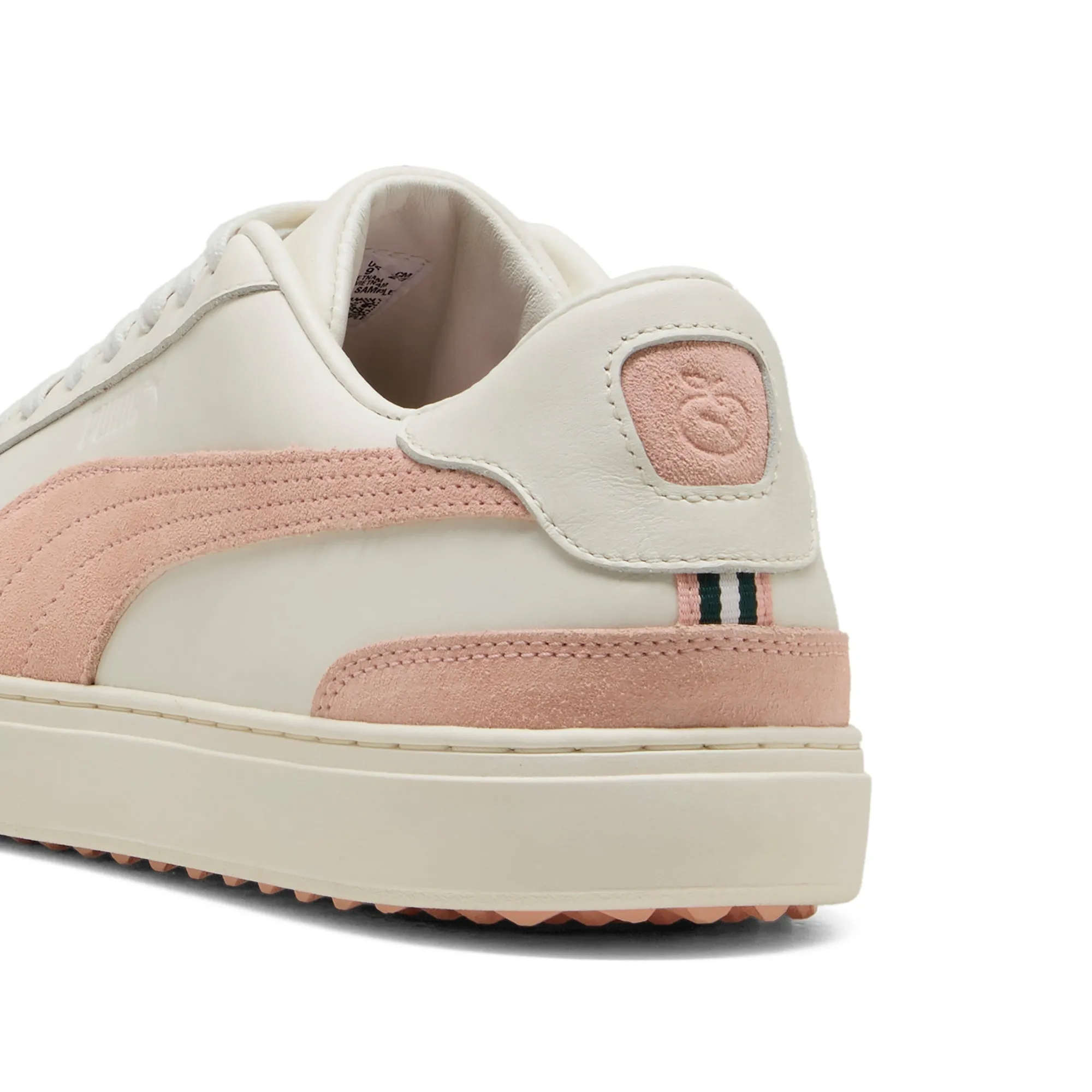 Classic G Peaches Spikeless Golf Shoes