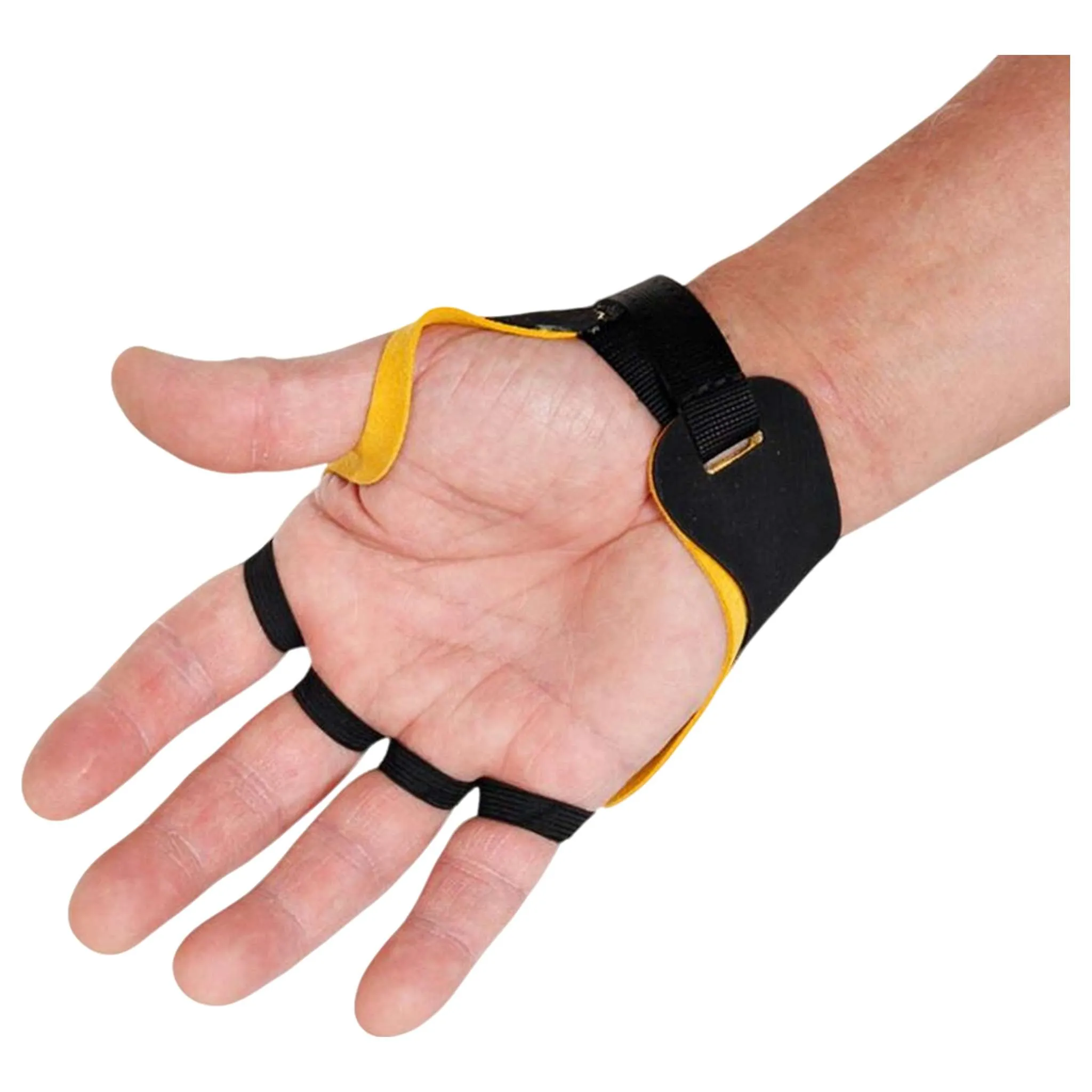 Craggy - Premium Crack Climbing Gloves | Enhanced Grip & Durability