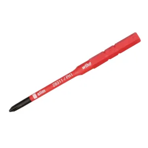 Insulated SlimLine Blade Phillips #1