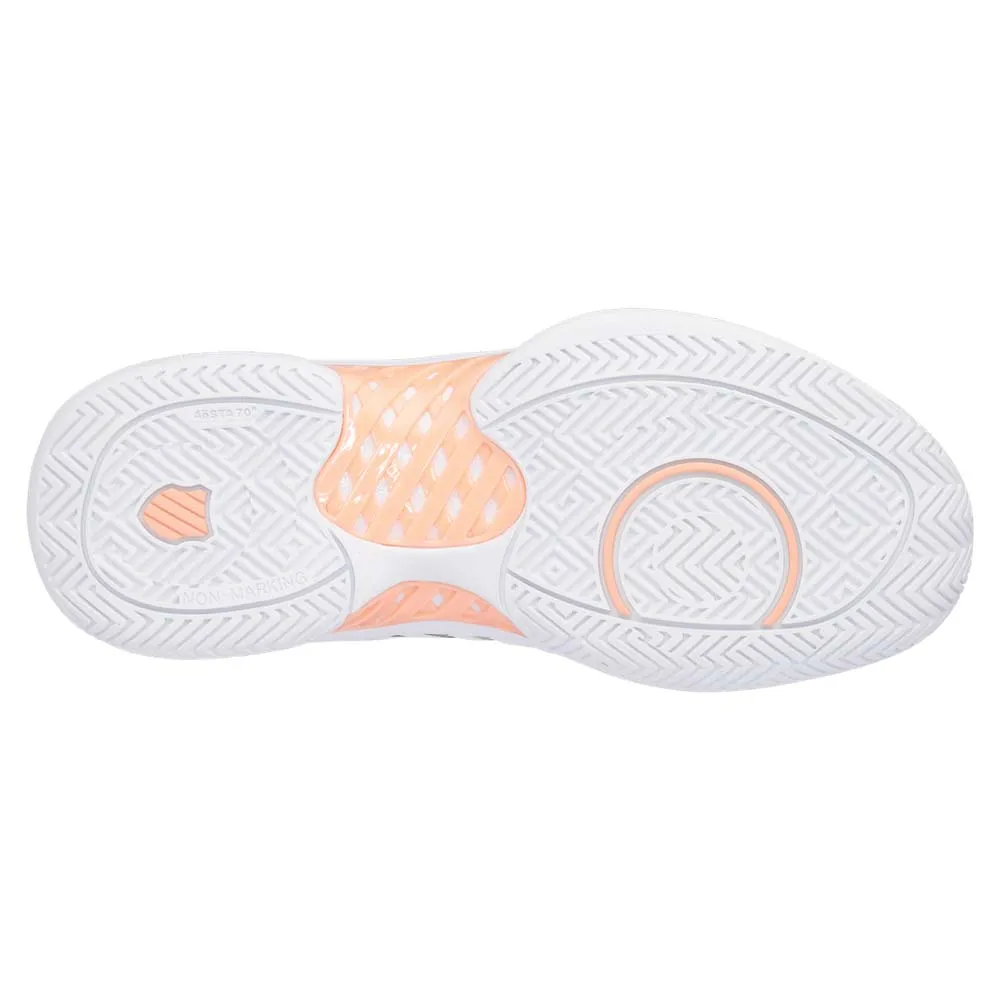 K-Swiss Express Light 2 Tennis Shoes (Ladies)