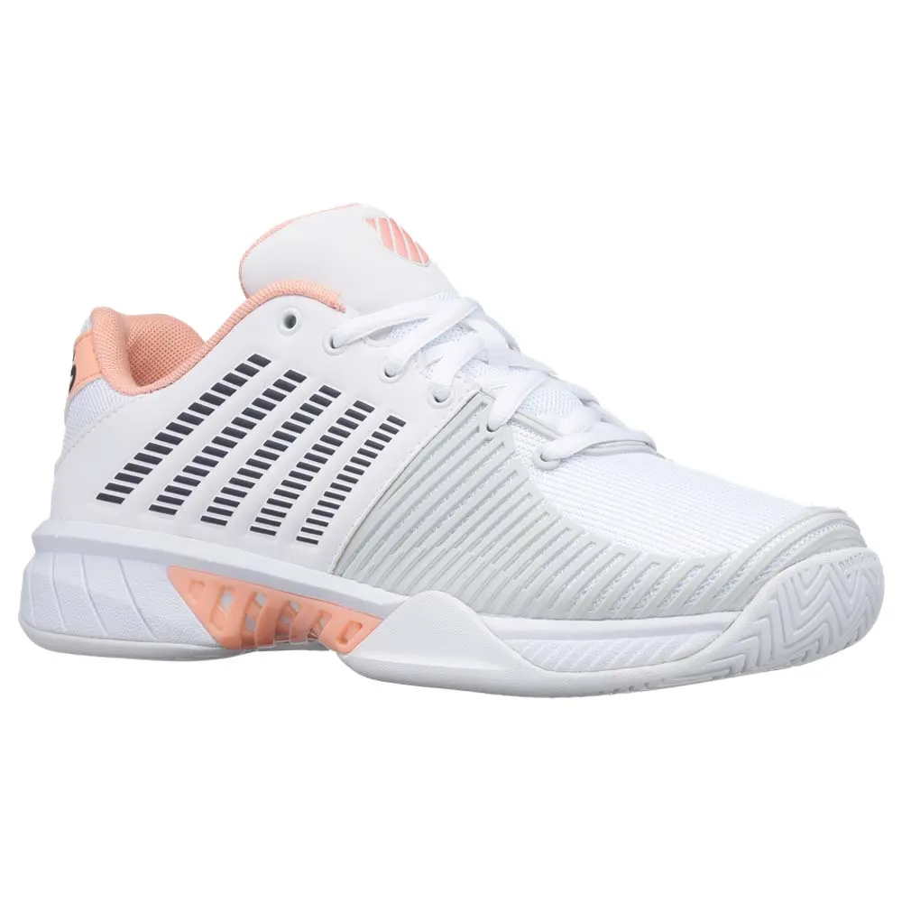 K-Swiss Express Light 2 Tennis Shoes (Ladies)