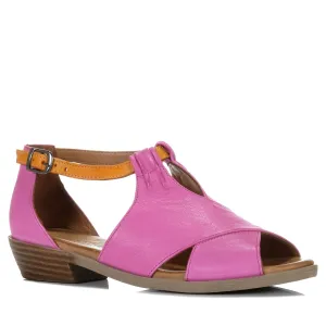 Le Sansa Digby Bead/Orange