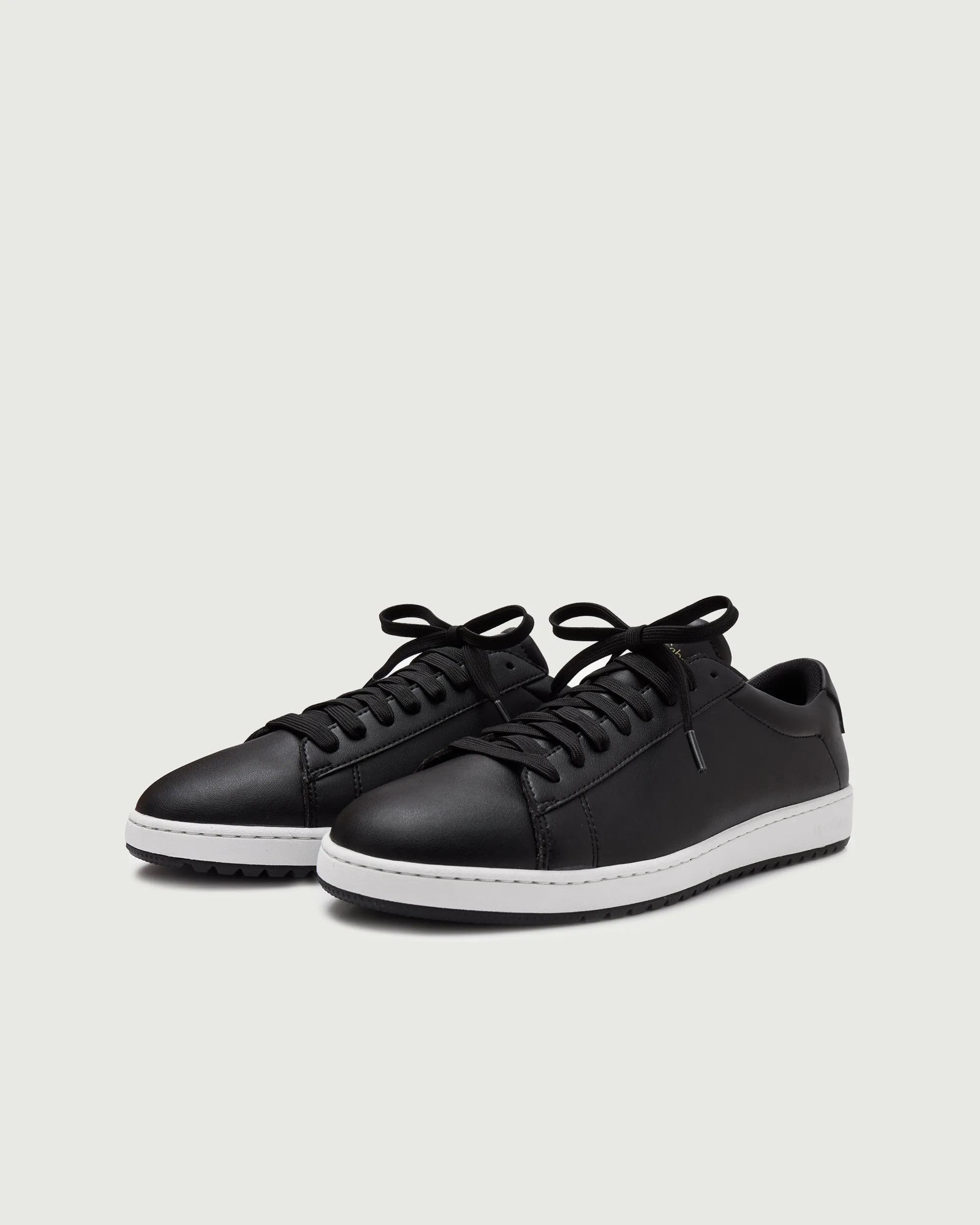 Low 1 Golf | Black