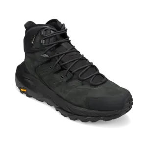 Men's Kaha 2 GORE-TEX Black/Black