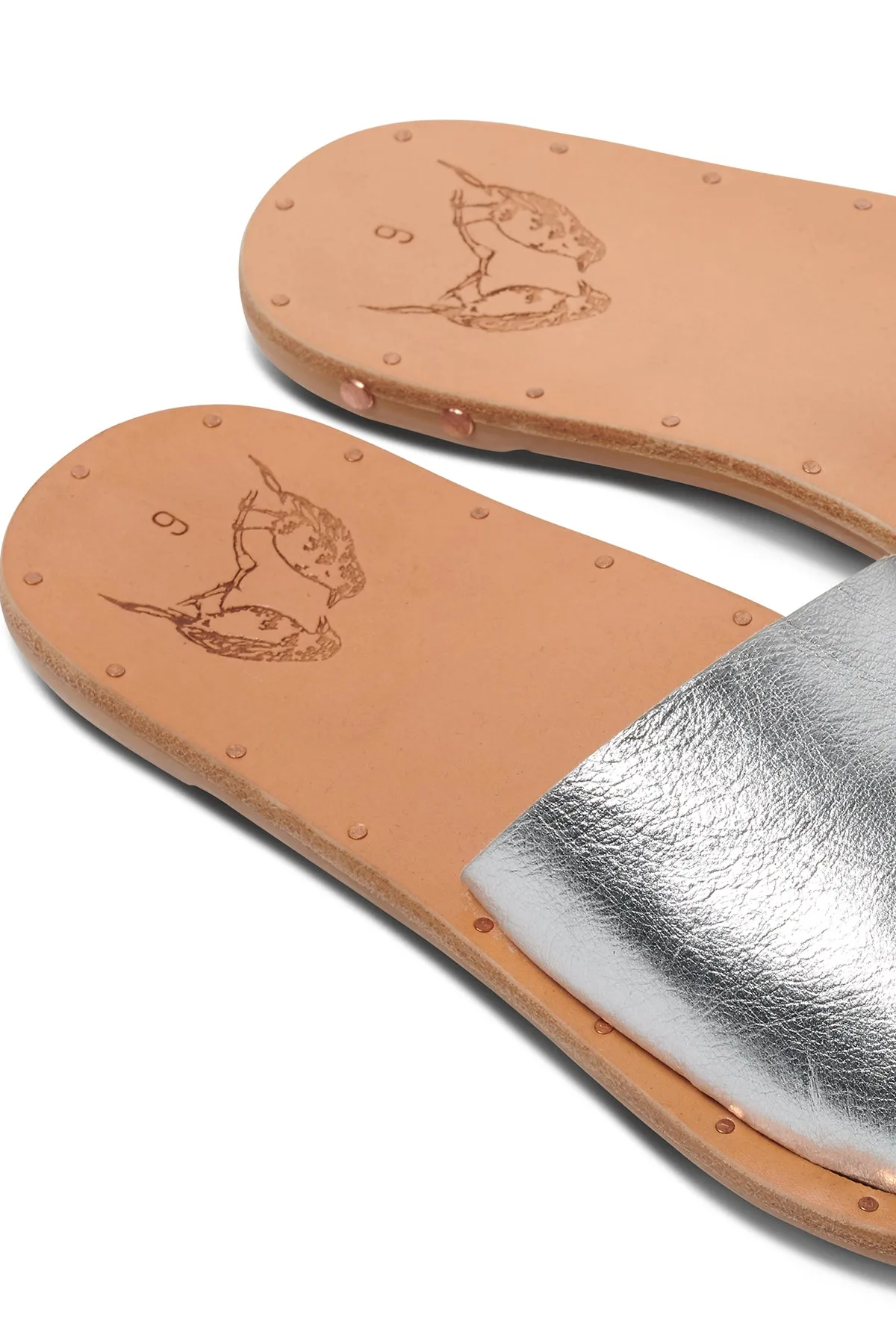 MOCKINGBIRD SANDAL BY BEEK