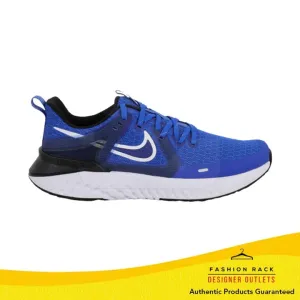 Nike Legend React 2 Blue/White/Grey