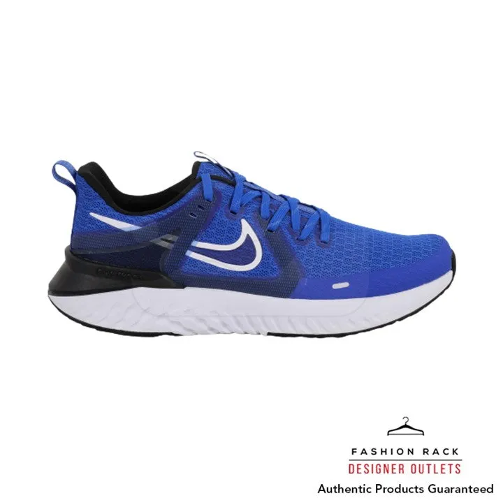 Nike Legend React 2 Blue/White/Grey