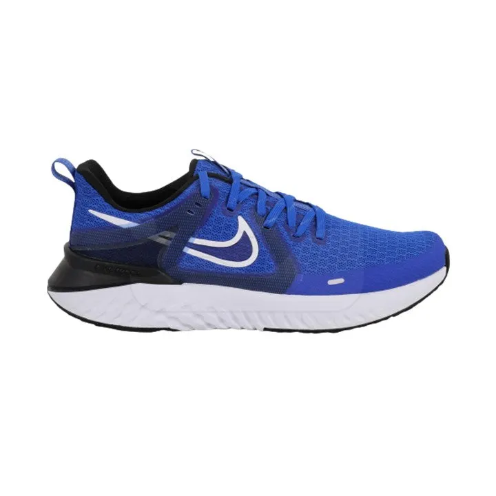 Nike Legend React 2 Blue/White/Grey