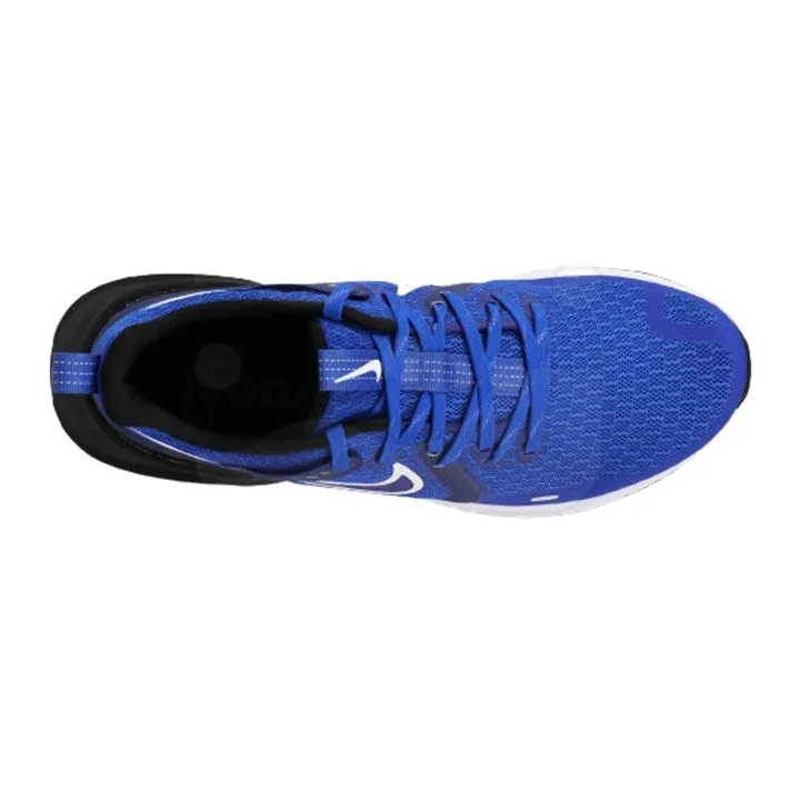 Nike Legend React 2 Blue/White/Grey
