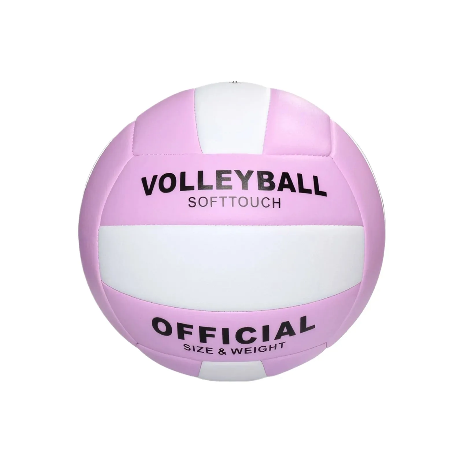 No. 5 Volleyball - Durable PVC 2.7mm Thick