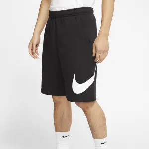 NSW Club Shorts (Black)