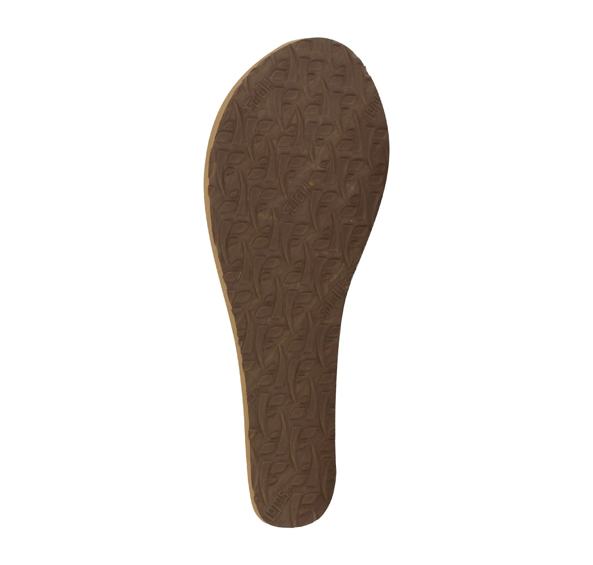Olivia Vintage - Women's Wedge Sandal