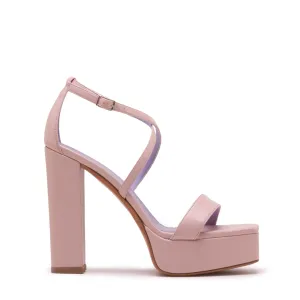 PAMELLA PLATFORM SANDAL