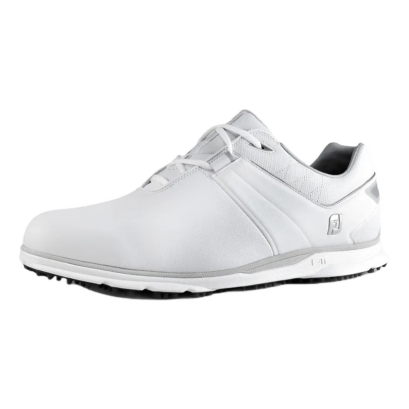 Pro S/L White