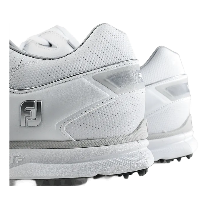 Pro S/L White