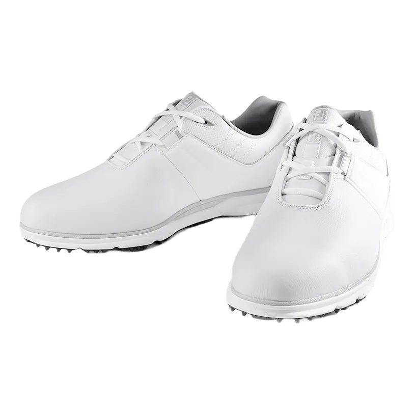 Pro S/L White