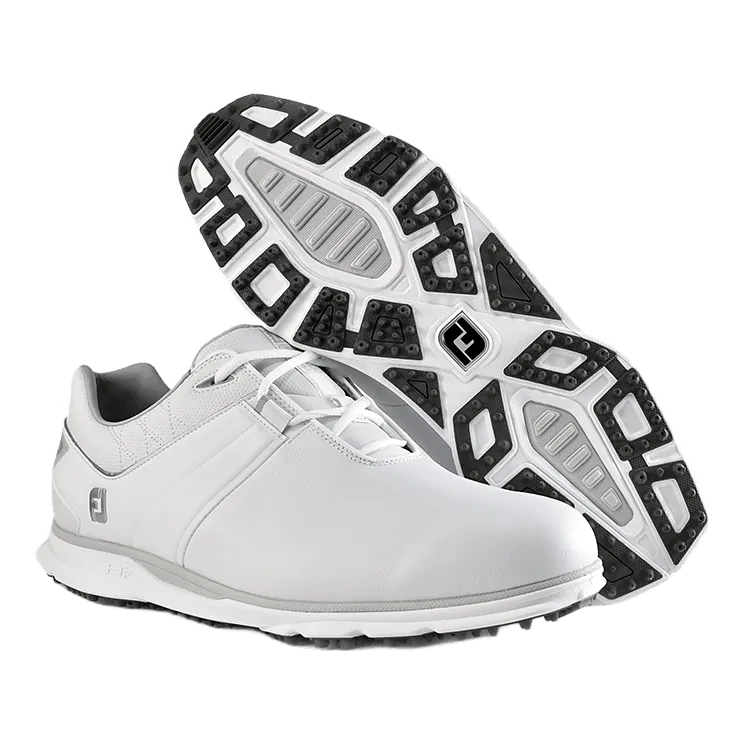 Pro S/L White