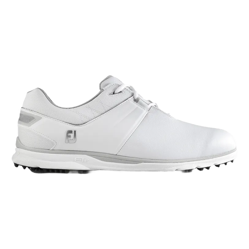 Pro S/L White