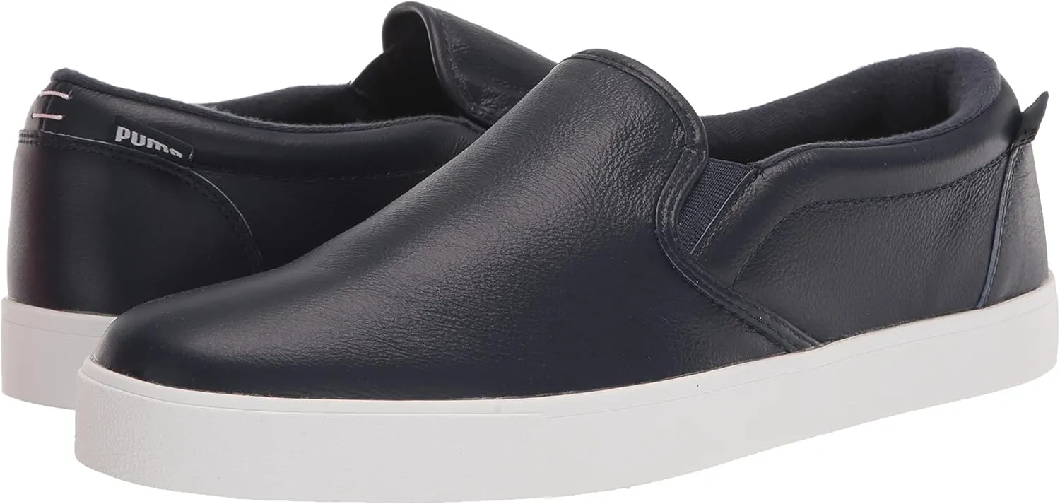 Puma Men's Og Slip-on Palmer Collection Golf Shoes