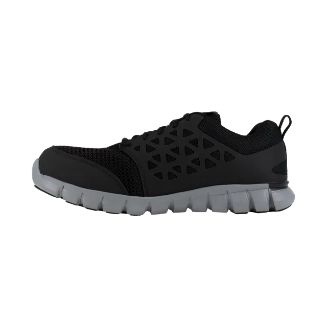 Reebok Sublite Cushion Low - Wide - Mens