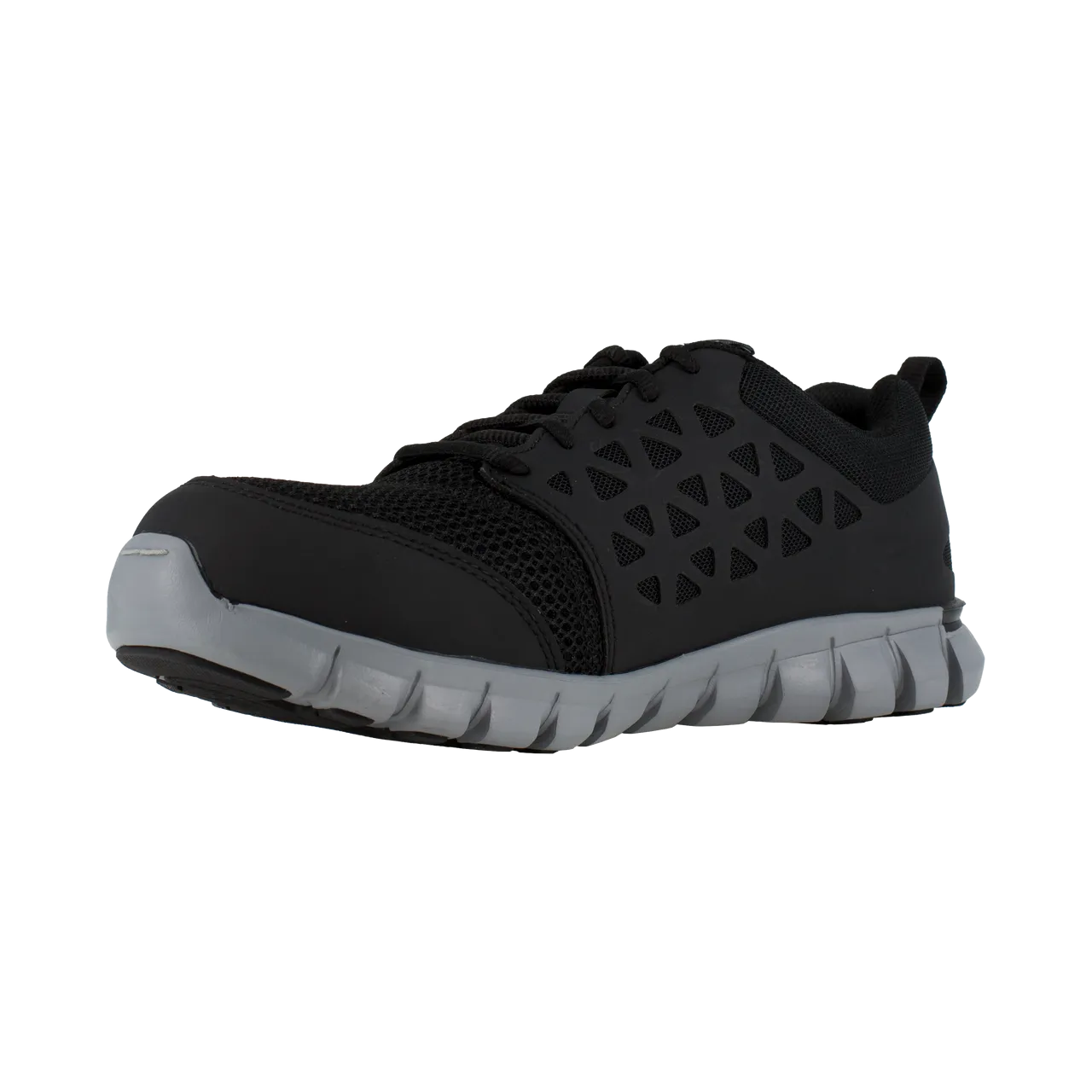 Reebok Sublite Cushion Low - Wide - Mens