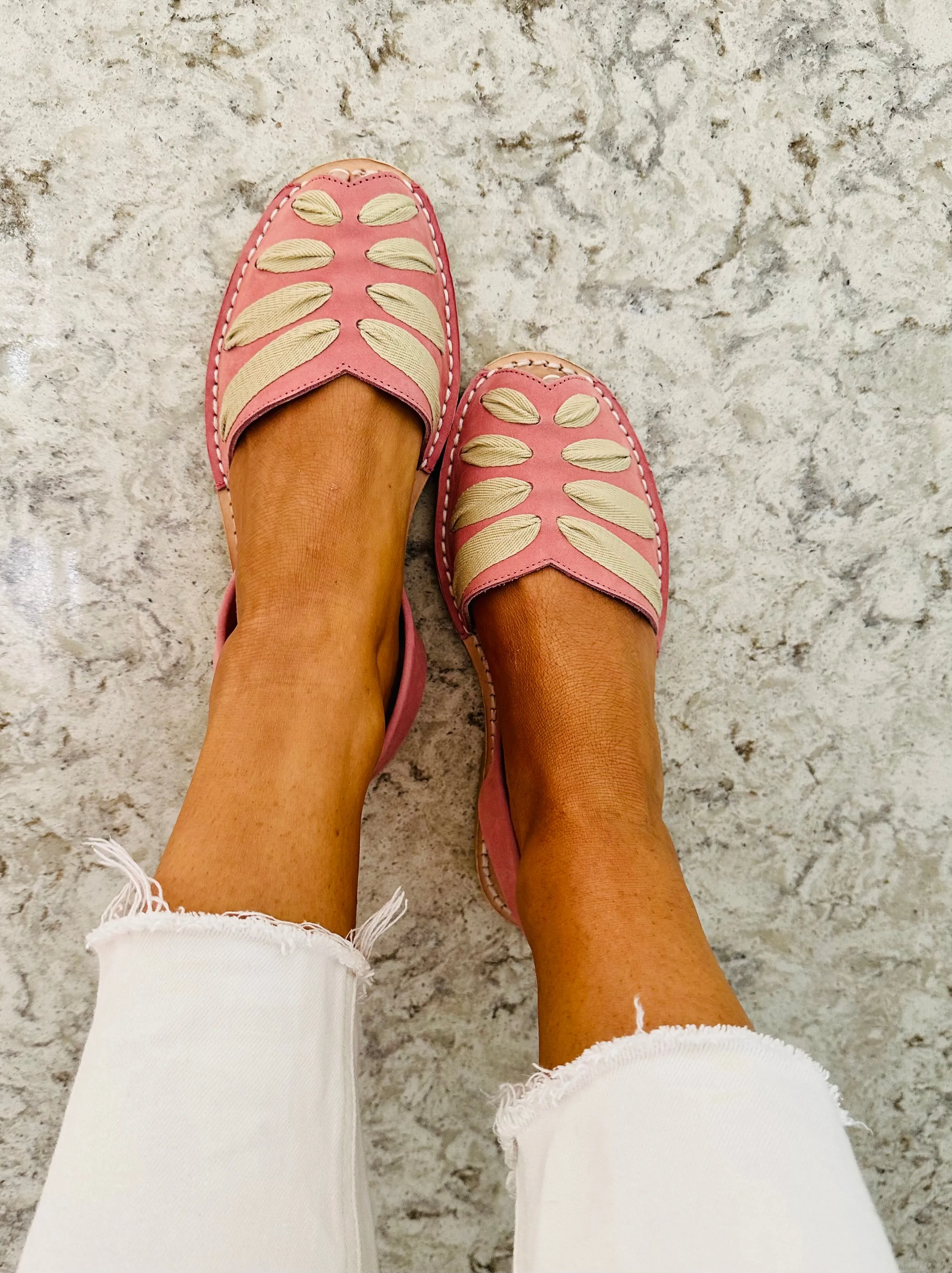 SAMPLE SALE Sevilla
