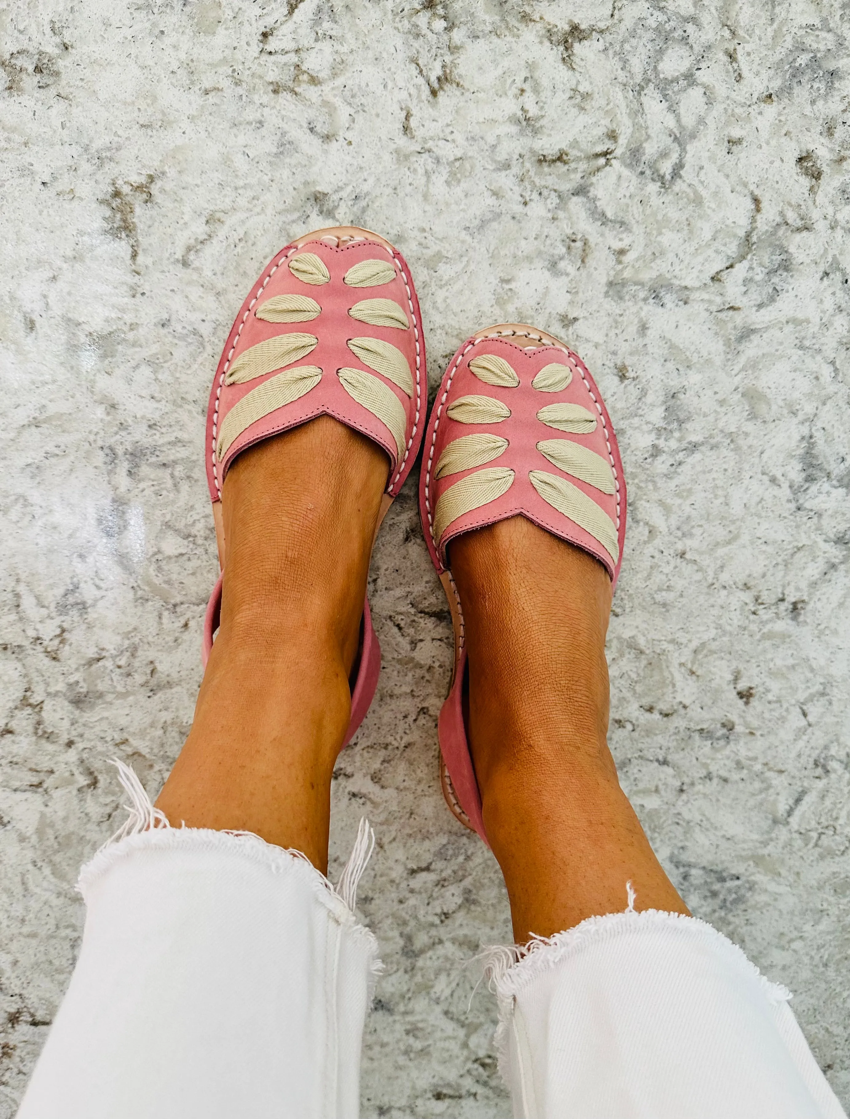 SAMPLE SALE Sevilla