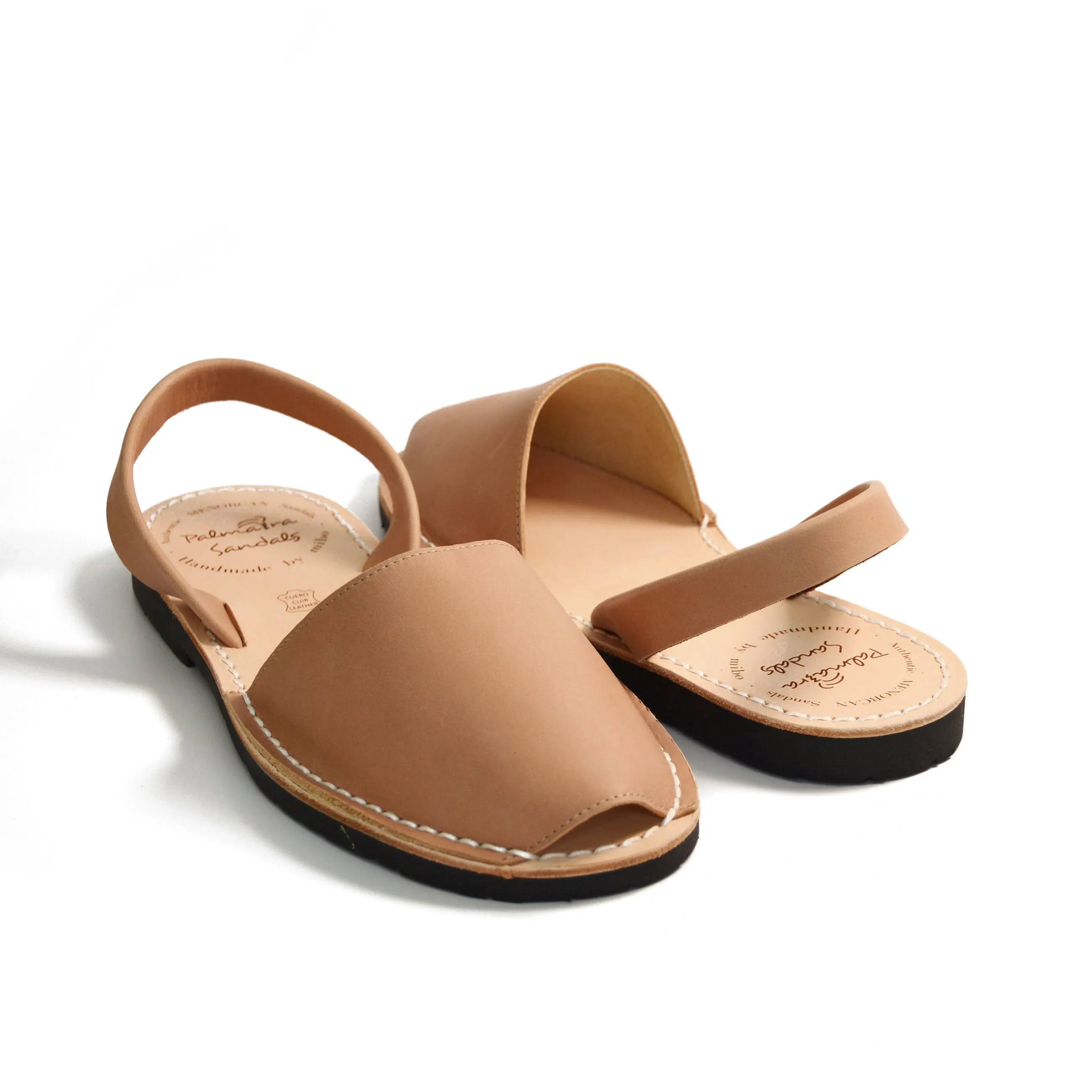 Sandy Tan