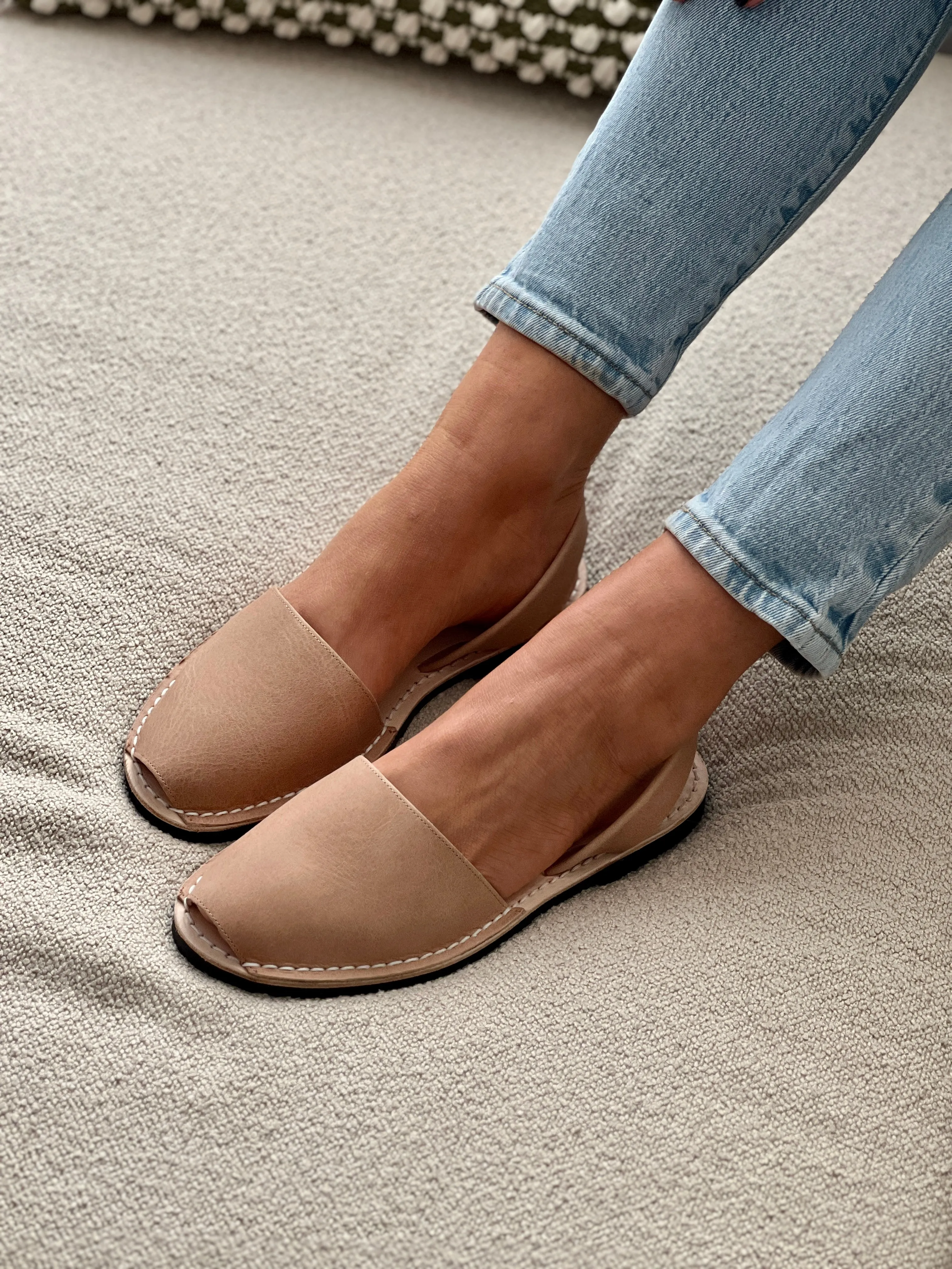 Sandy Tan