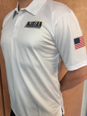 Smitty's NJSIAA Volleyball/Swimming Officials Shirt