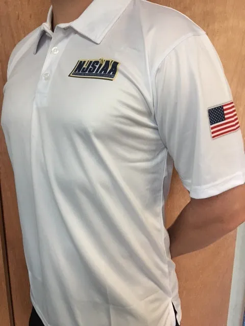Smitty's NJSIAA Volleyball/Swimming Officials Shirt